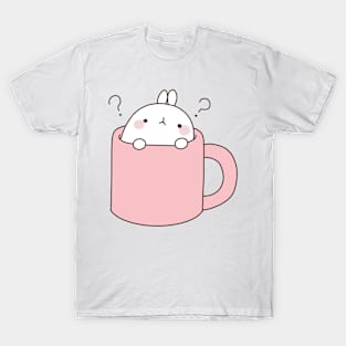 Tea time? T-Shirt